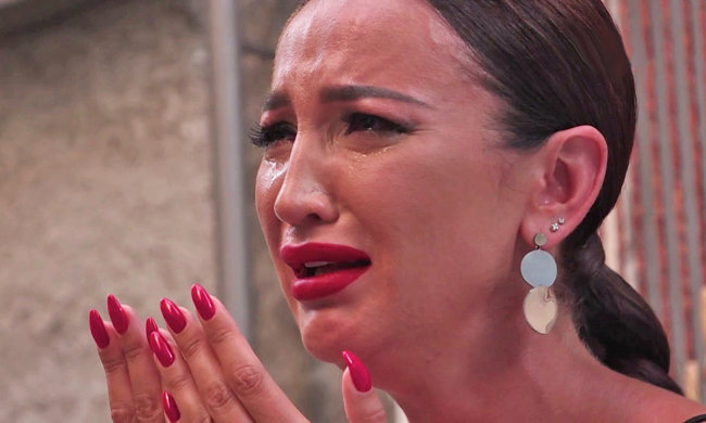 Бузова шокировала своим возрастом, обнародовали ее фото из 80-х: "Пьет эликсир молодости"