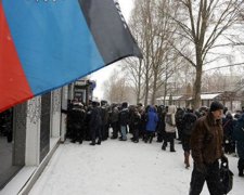 Бойовики в паніці: небеса обрушили на Донбас щось небачене