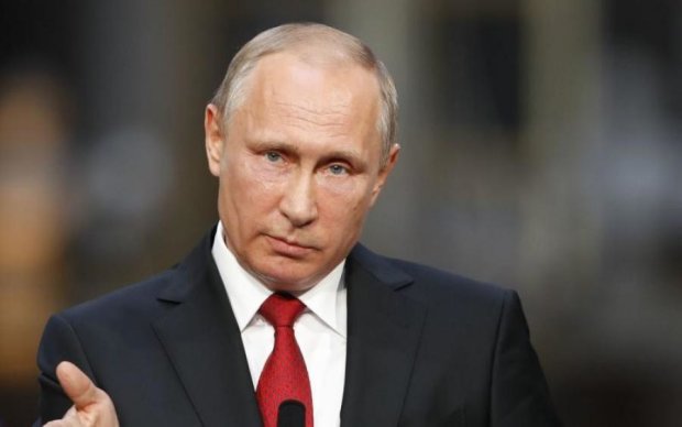 Потомок Иуды: российский поп не выдержал и выдал всю правду о Путине