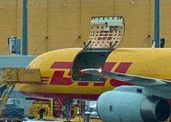 Boeing 757-200, фото: aeroin