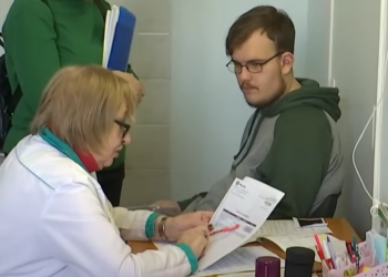 ВЛК. Фото: скрін youtube