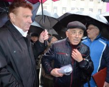 Пенсии по-новому: украинцев "обеспечили" новыми обещаниями