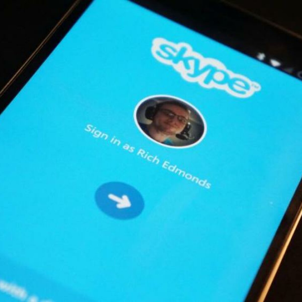 Skype решил искусить владельцев смартфонов - ЗНАЙ ЮА