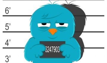 Спецслужби Англії запобігли теракту завдяки Twitter