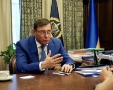 Хто стоїть за "витоком" по Укроборонпрому: Луценко розповів про перевірки на поліграфі