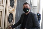 Давид Арахамия, скриншот: Instagram