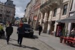 Центр Львова усеян мертвыми телами, горожане в ужасе: "Уже не в первый раз"
