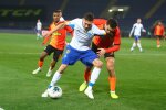 Матч Шахтар - Динамо закінчився расистським скандалом, twitter.com/DynamoKyiv