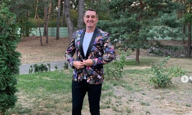 Дядя Жора, Фото: Instagram