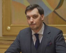 Гончарук вперше зробив заяву про те, хто і навіщо його прослуховував:  "Це не можна толерувати, це не нормально"