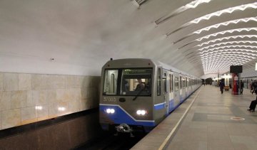 Москвич отримав ніж у спину через місце у метро