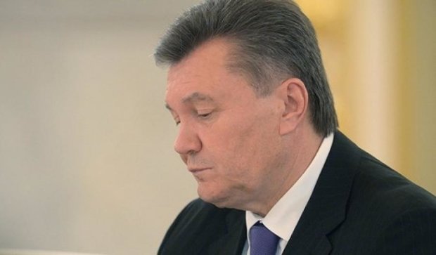  Интерпол возобновит розыск Януковича