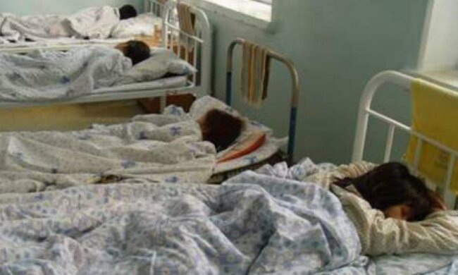 В Одесі отруїлися 50 осіб