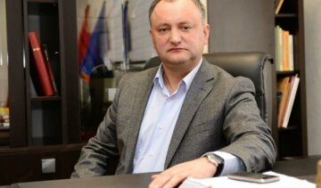 Молдавский друг Путина собрался узурпировать власть