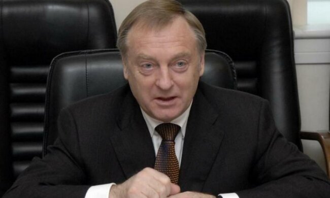 Дива не сталося - Лавринович вже на волі