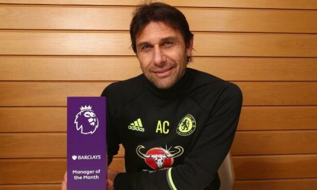 Тренер Челсі прийняв пропозицію Інтера і може повернутися до Італії