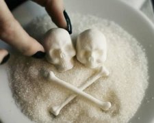Чим замінити білий цукор