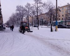 Погода в Харькове на 21 февраля заставит вас сидеть дома