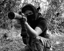 Фільм про українських жінок-воїнів викликав повний аншлаг за кордоном