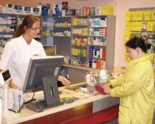 В аптеках прогнозують дефіцит життєво необхідних ліків