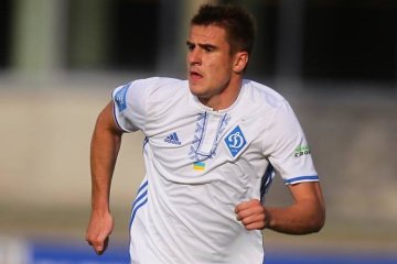 Динамо здобуло впевнену перемогу на австрійському зборі