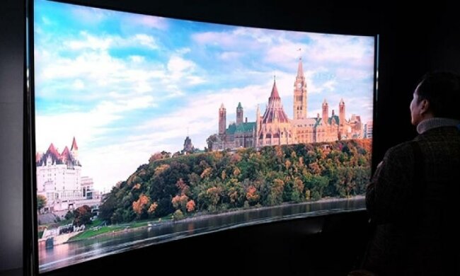 Японці покажуть Олімпіаду в форматі 8K