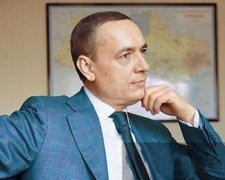 У Мартиненка з'явилися високопоставлені поручителі