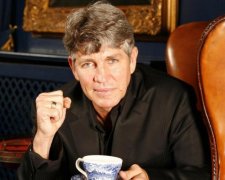 Ви геній: брат Джулії Робертс на Одеському кінофестивалі звернувся до Сенцова