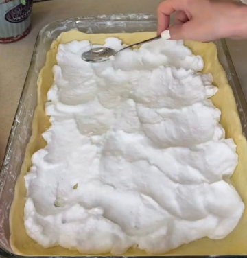 Пахлава с орехами и медом: фото скрин рецепта