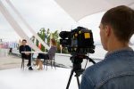 Листівки з днем журналіста у віршах та прозі