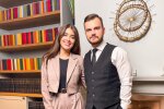 Скрін, Instagram Раміна Есхакзай