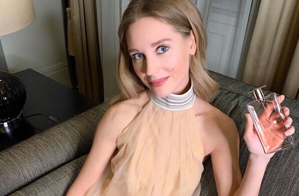 Дружина Харламова Асмус зізналася про проблеми зі здоров'ям: "Цілодобово під крапельницями"