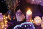 Магія, ритуали, зображення: Pinterest
