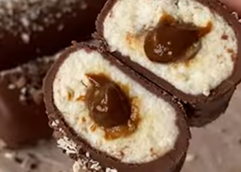 Глазированные сырки, скриншот из видео