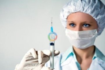 Киянку госпіталізували з підозрою на лихоманку Денге