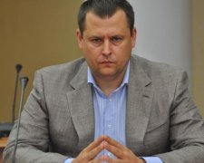Філатов пригрозив Авакову і Луценку "хунтою"