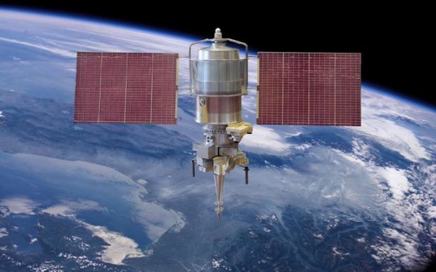 Супутник-прикордонник закриє прогалини в науці