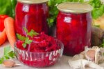Для смачного борщу взимку: простий рецепт заправки з капустою