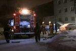 Пожежа в Єкатеринбурзі, зображення ілюстративне, кадр з відео: YouTube