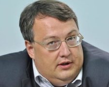 Геращенко лично видел тех, кто следил за Шереметом