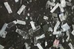 У Запоріжжі накрили смердюче кубло наркоманів - шприци і димедрол по всій школі