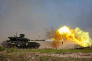 Боевики обстреляли жилые кварталы: убит мирный житель