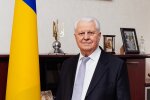 Леонид Кравчук, фото leonid-kravchuk.com.ua