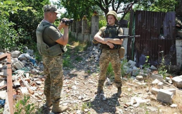 Адские сутки: Украина опять понесла тяжелые потери на Донбассе