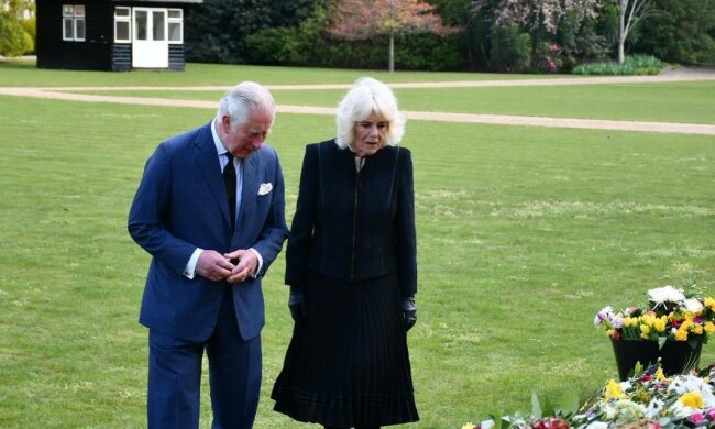 источник: clarencehouse / Instagram