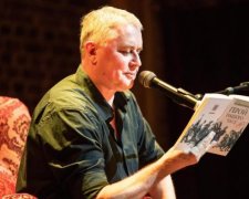 На кістках Росії відродиться Україна: письменник зробив змістовне спостереження