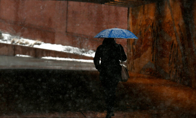 погода в Украине