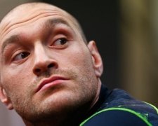Допинг освободил Фьюри от боя с Клычко
