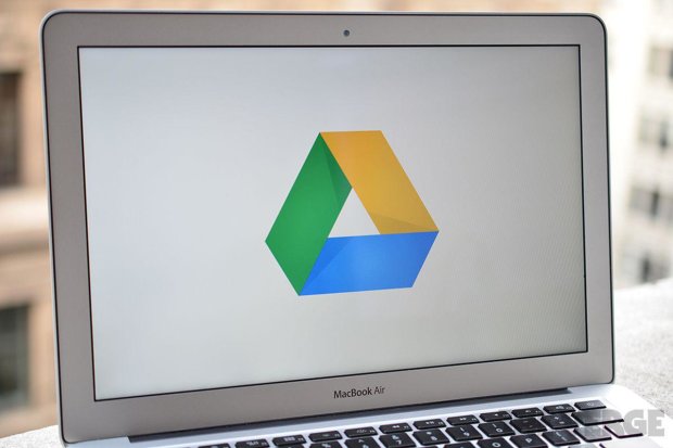 Google Drive