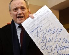 Главного противника Лукашенко задержали в Беларуси